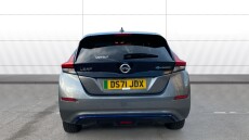 Nissan LEAF 160kW e+ Tekna 62kWh 5dr Auto Electric Hatchback